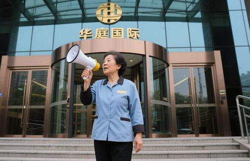 當(dāng)保潔員被欠薪時，物業(yè)管理為何成了激化矛盾的焦點？