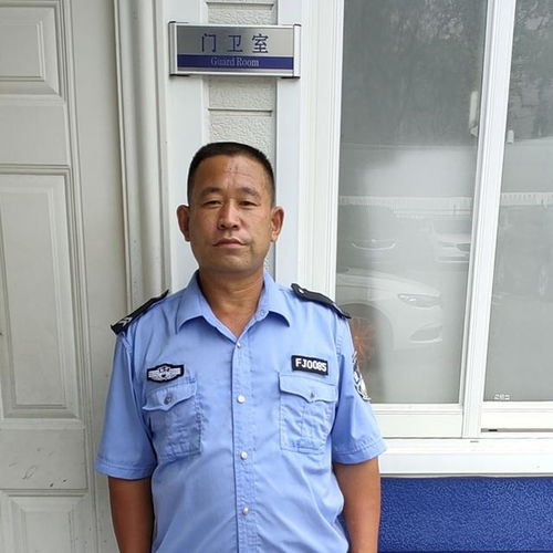 空手奪刃英勇救人，松江保安劉懷幫榮獲全國見義勇為模范稱號(hào)