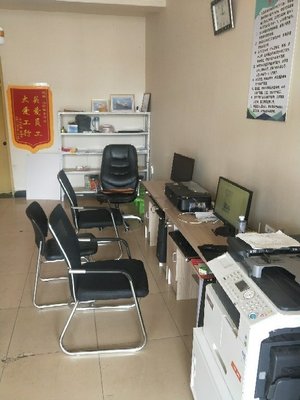 衡水市桃城區(qū)藝興圖文廣告制作中心的圖文工藝之道