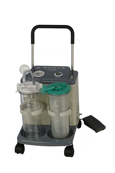 電動(dòng)吸引器