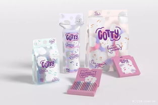 日用品百貨產(chǎn)品包裝設(shè)計