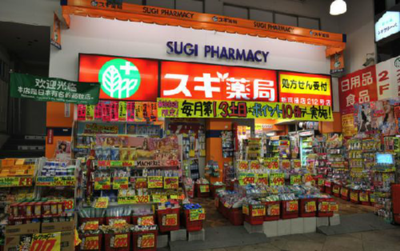 日媒 爆買退燒日藥企面臨危機(jī)，借電商開拓中國(guó)市場(chǎng)